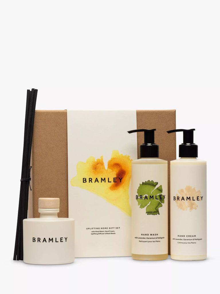 Bramley Uplifting Home Gift Set