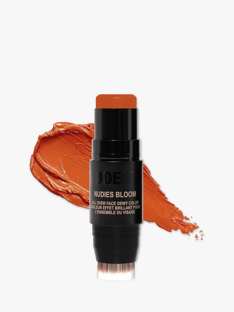 Nudestix Nudies Bloom dewy blush balm 7g, UK version