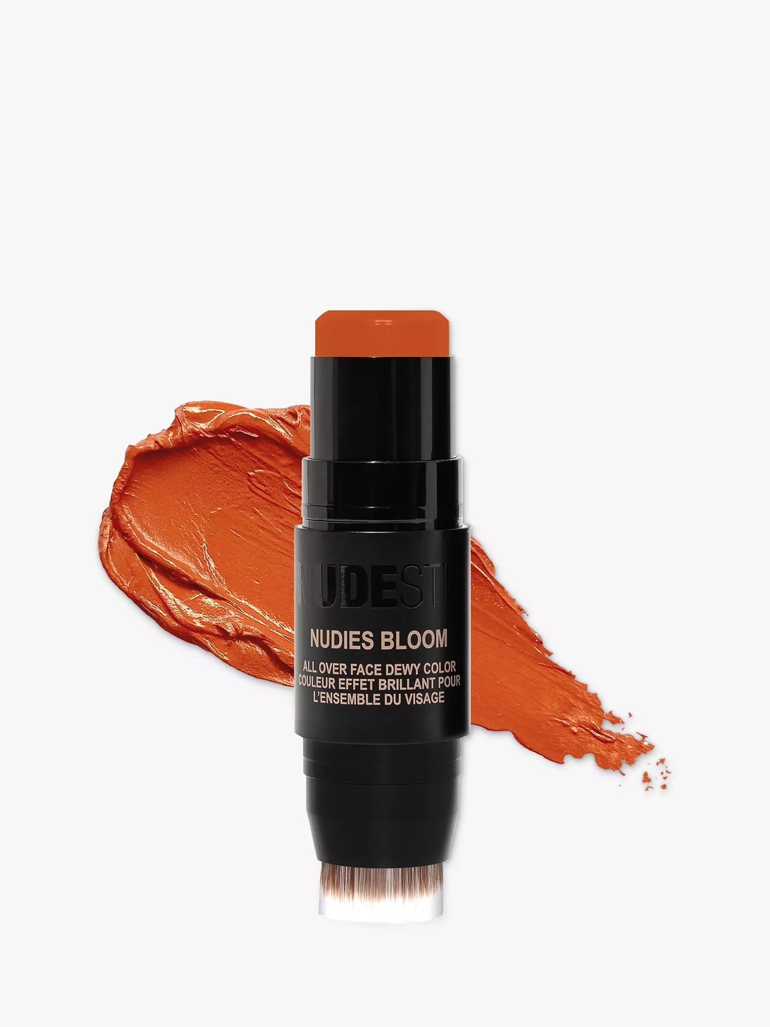 Nudestix Nudies Bloom All-Over Face Dewy Colour Blush 7g