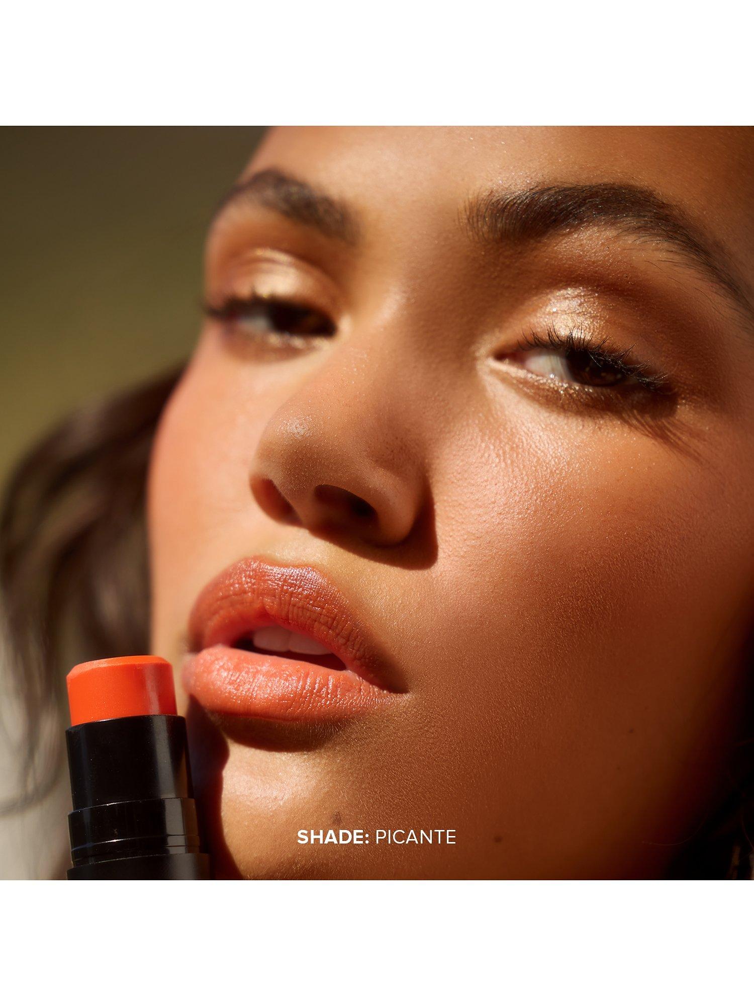 قلم أحمر خدود Nudestix Nudies Matte 7 جم - منتج بريطاني