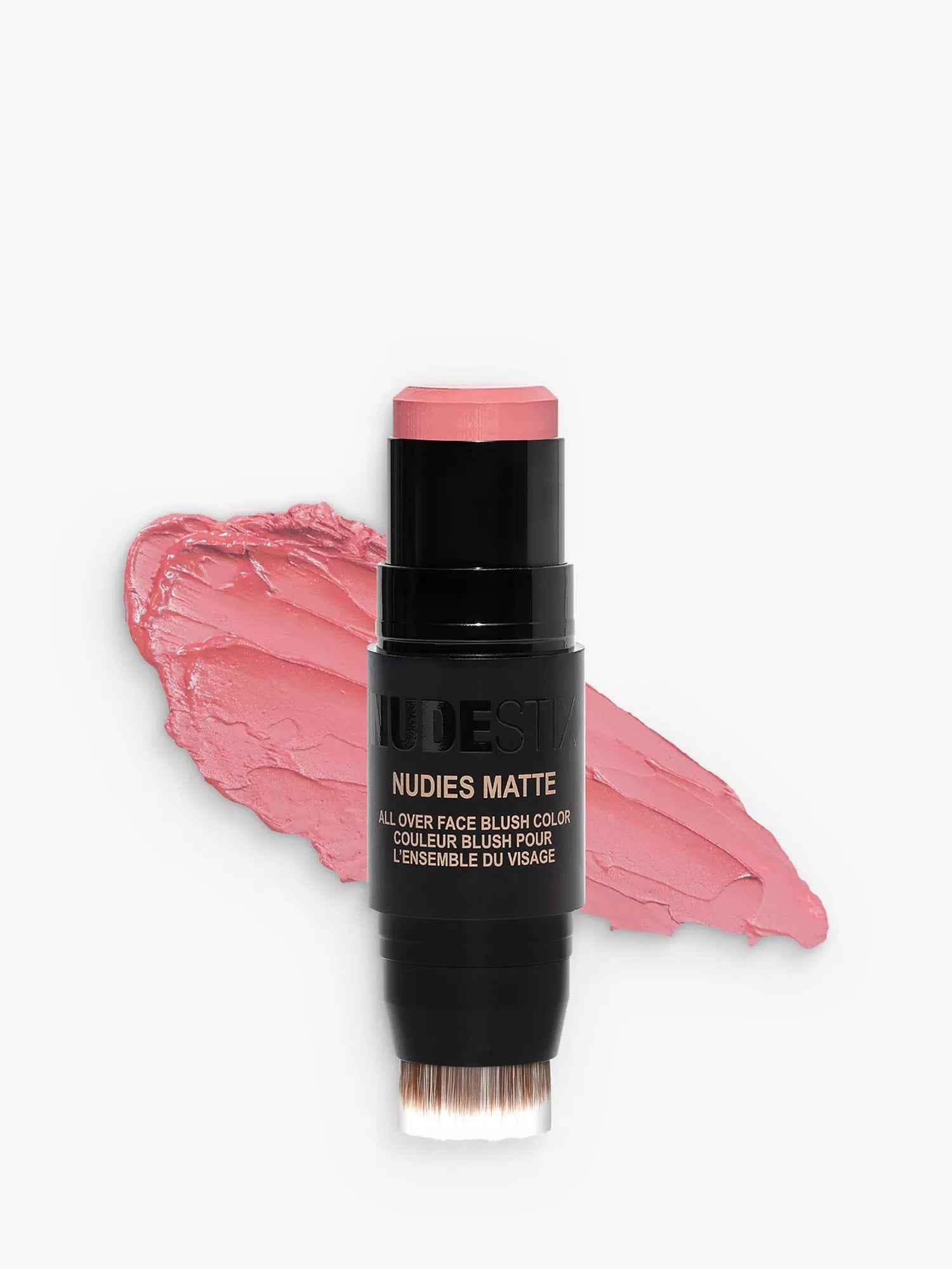 Nudestix Nudies Matte أحمر خدود لجميع مناطق الوجه