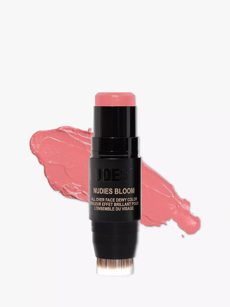 Nudestix Nudies Bloom All-Over Face Dewy Colour Blush 7g