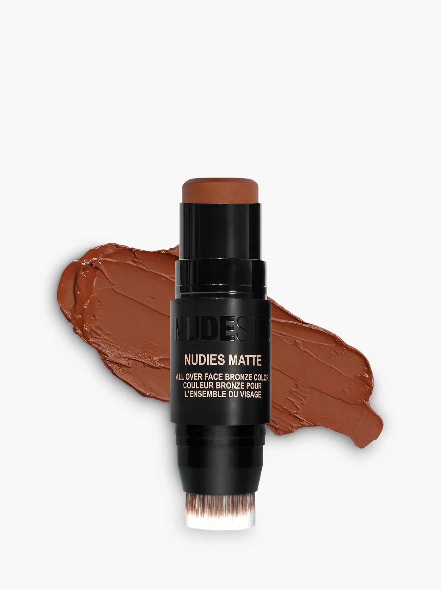 Nudestix Nudies Matte All-Over Face Bronzer 7g