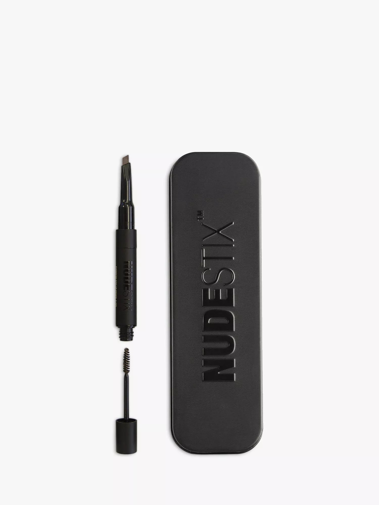 Nudestix Stylus Eyebrow Pencil & Gel 2.5ml