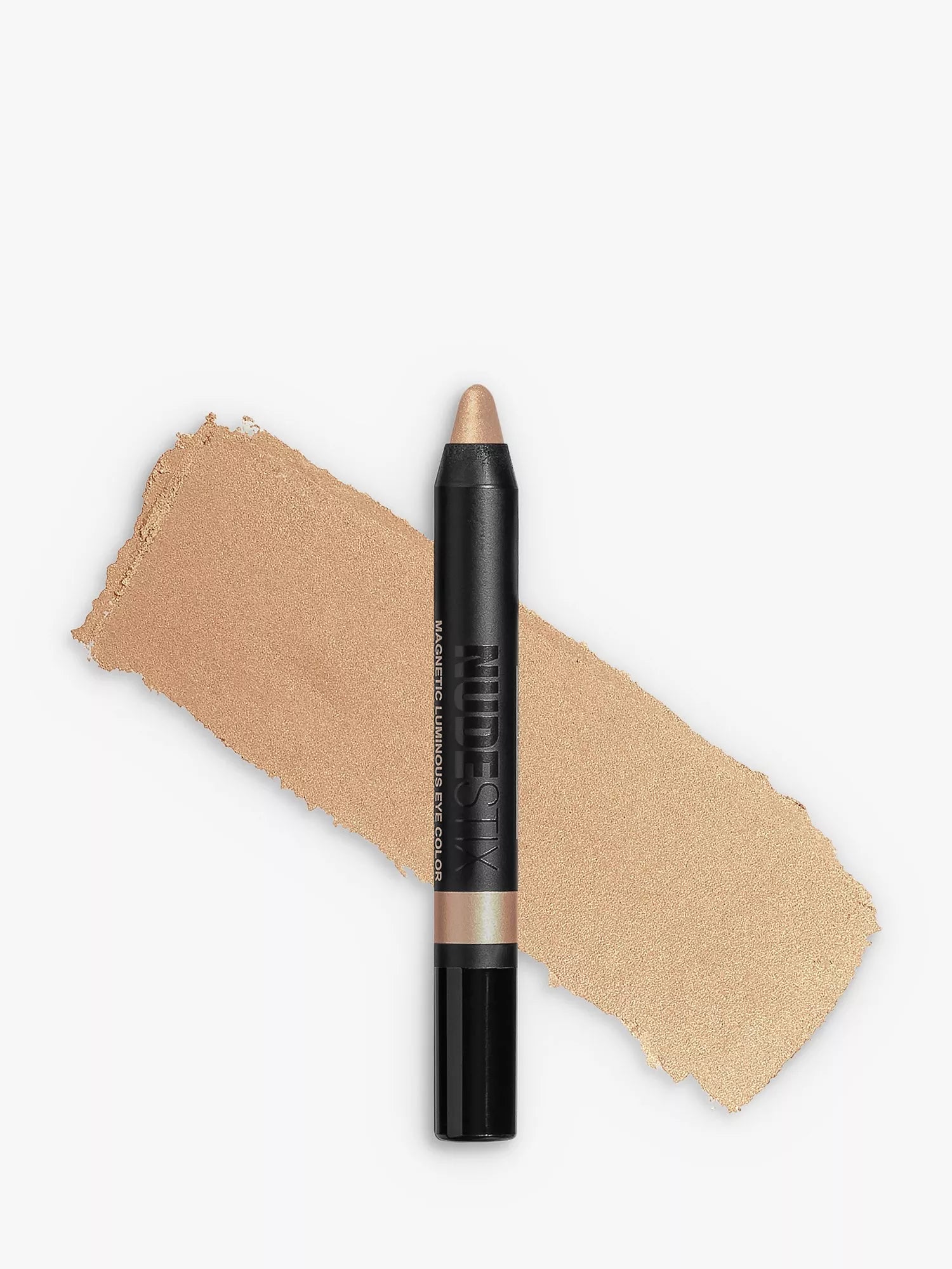 Nudestix Magnetic Matte Eye Colour Pencil, Gilt
