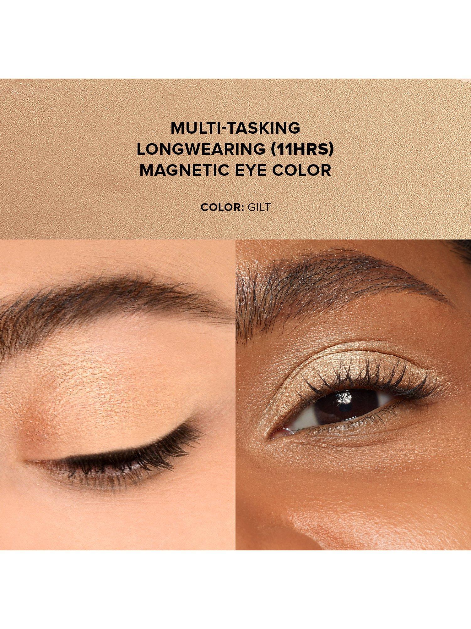 Nudestix Matte Eye Colour Pencil 2,8g (britische Marke)