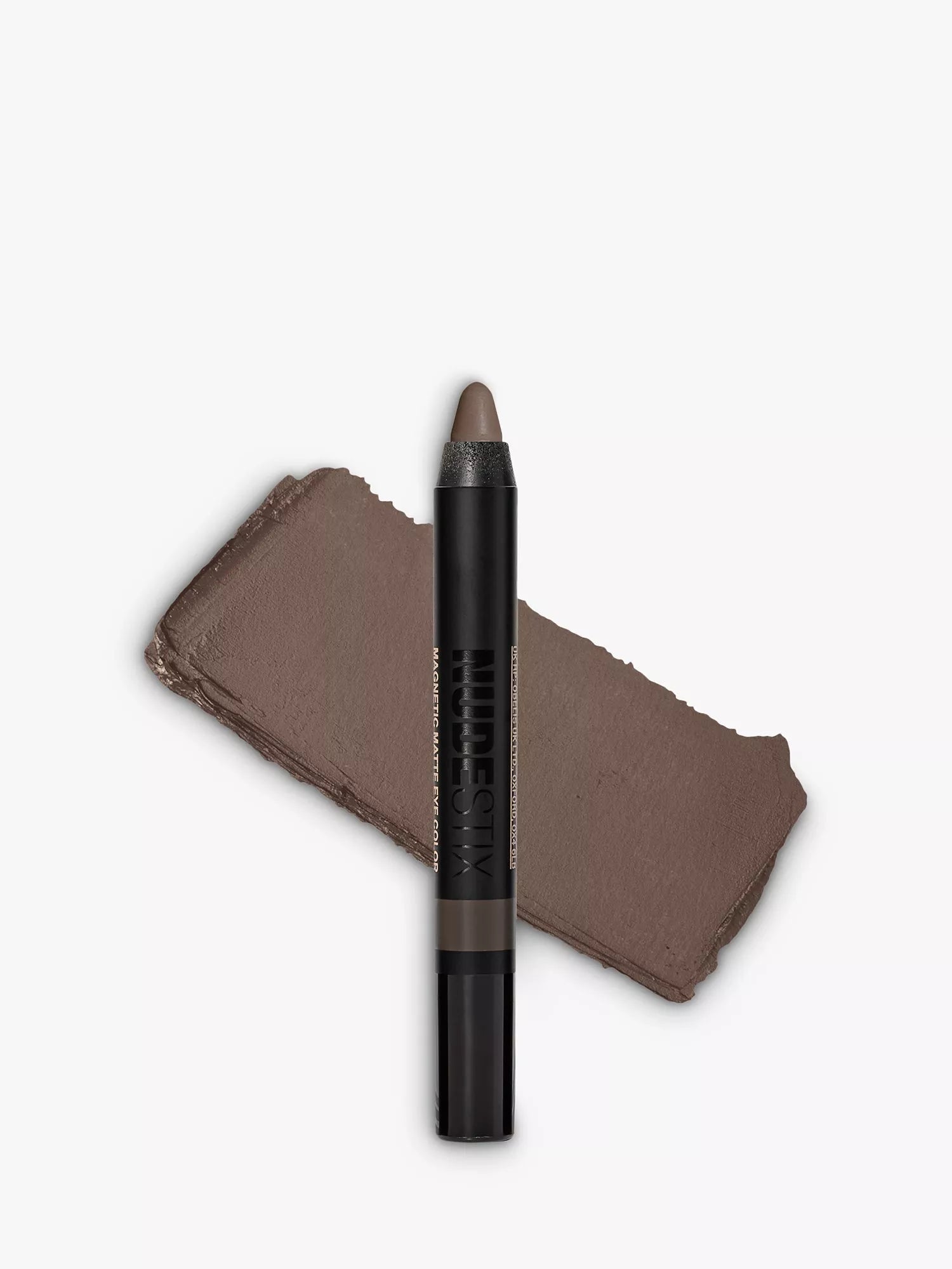 Nudestix Magnetic Matte Eye Colour Pencil