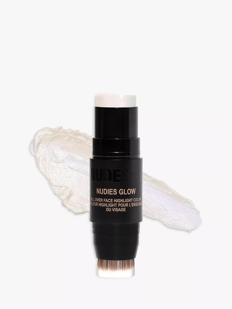 هايلايتر Nudestix Nudies All-Over Face Colour Glow بوزن 7 جرام