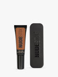 كريم أساس سائل tinted cover من Nudestix 25 مل، النسخة البريطانية