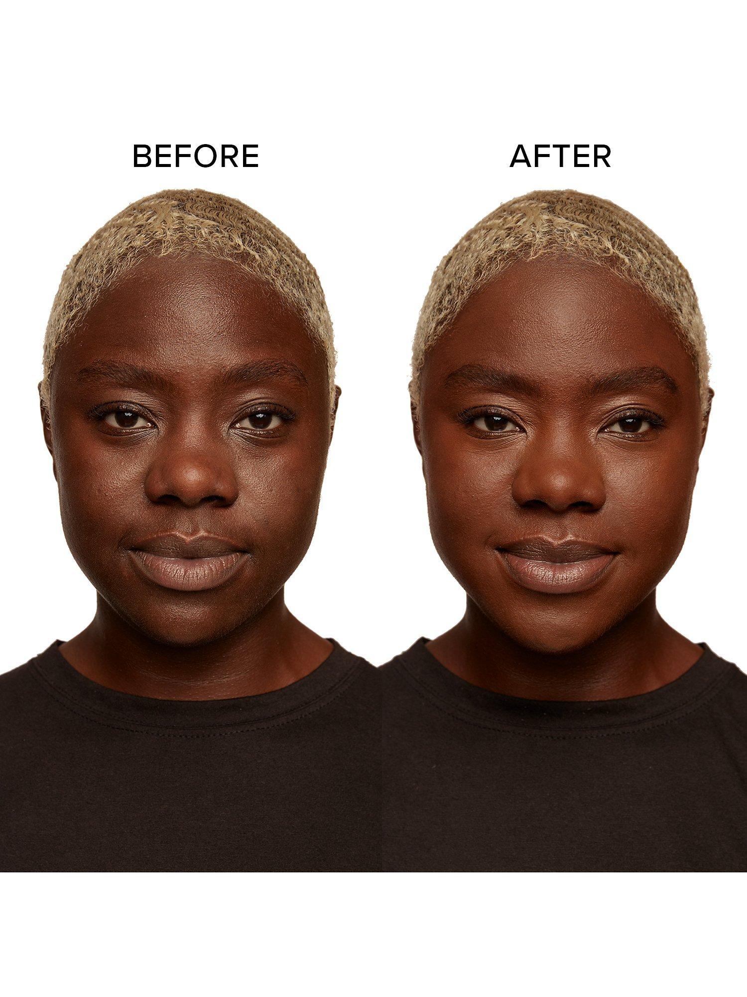 كريم أساس سائل tinted cover من Nudestix 25 مل، النسخة البريطانية