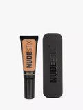 كريم أساس سائل tinted cover من Nudestix 25 مل