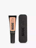 كريم أساس سائل tinted cover من Nudestix 25 مل