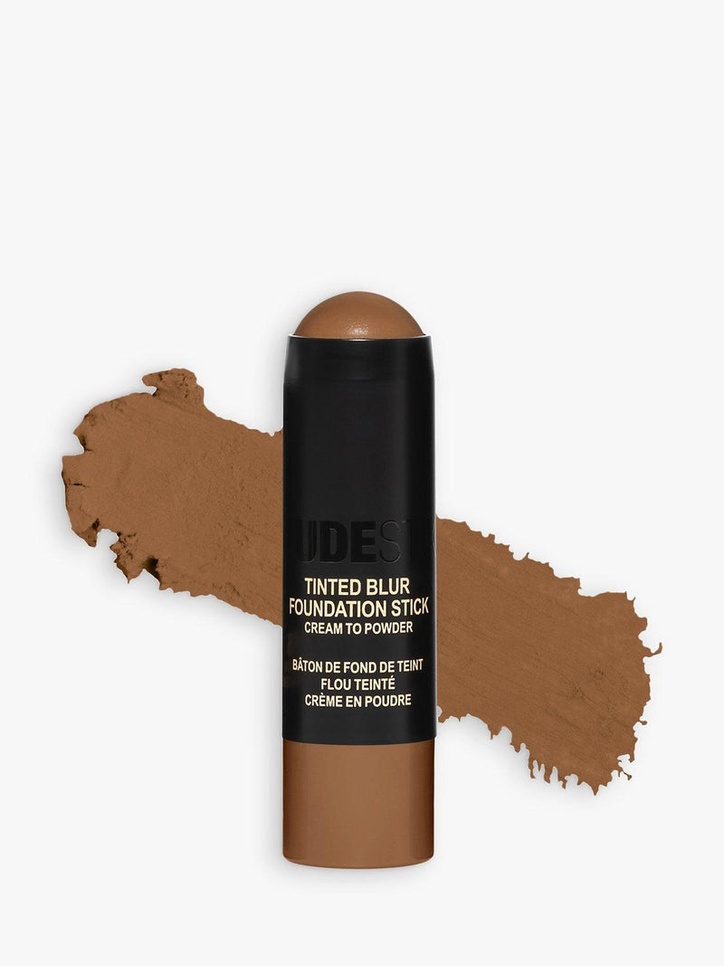 Bâton de fond de teint Nudestix Tinted Blur 6,2g, importé du Royaume-Uni