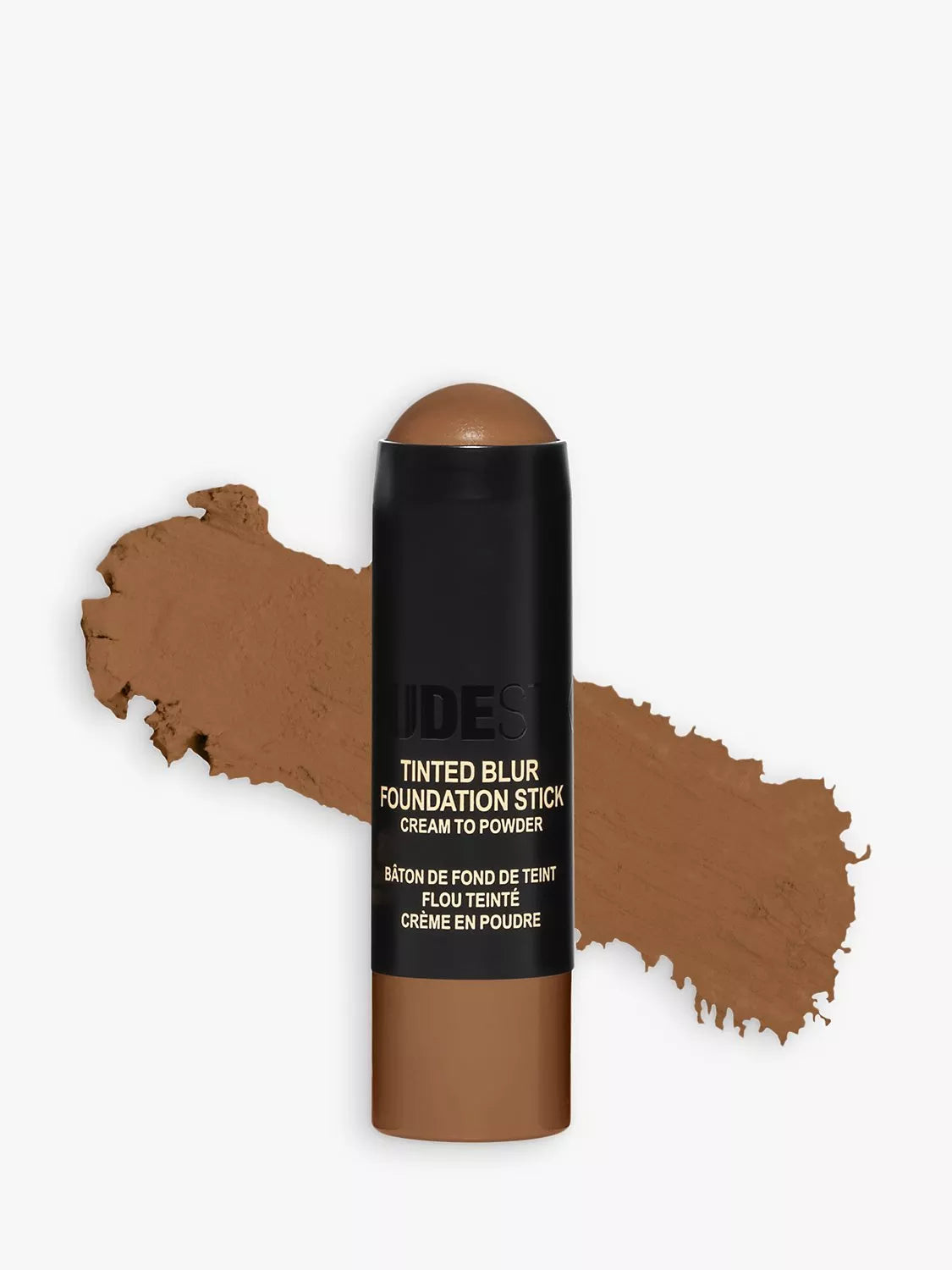 Bâton de fond de teint Nudestix Tinted Blur 6,2g
