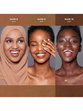 Bâton de fond de teint Nudestix Tinted Blur 6,2g, importé du Royaume-Uni