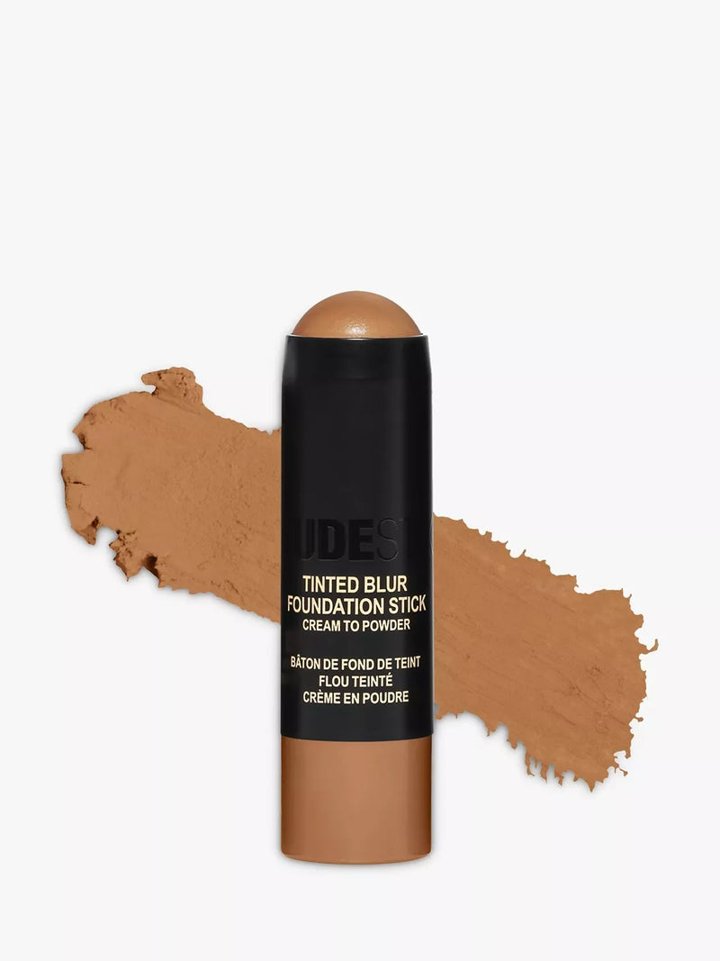 Bâton de fond de teint Nudestix Tinted Blur 6,2g