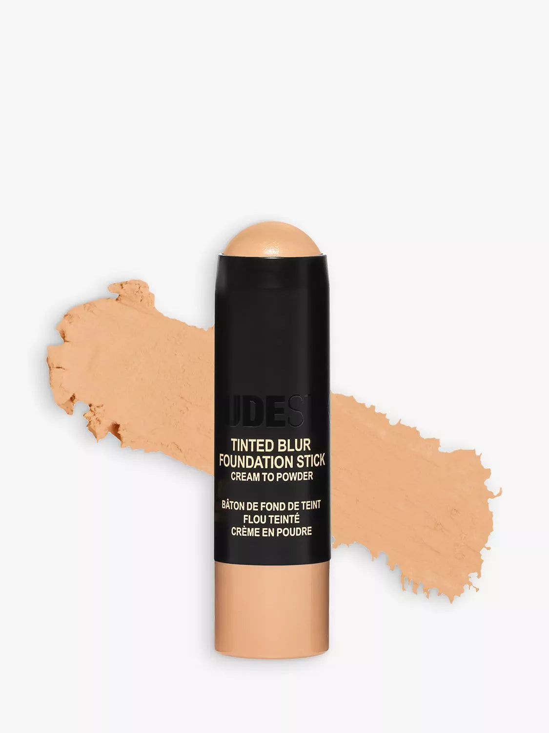 Bâton de fond de teint Nudestix Tinted Blur 6,2g