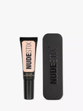 كريم أساس سائل tinted cover من Nudestix 25 مل، النسخة البريطانية