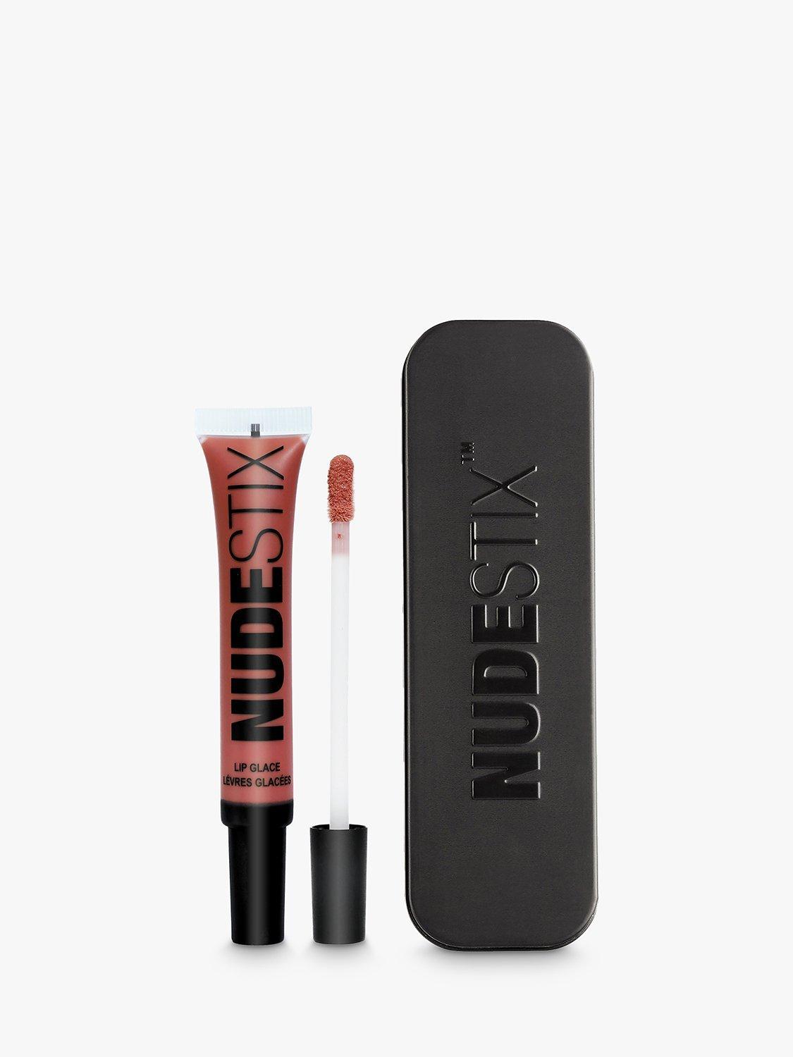 ملمع شفاه مكثف بلون نيود من Nudestix سعة 10 مل، مستورد من المملكة المتحدة