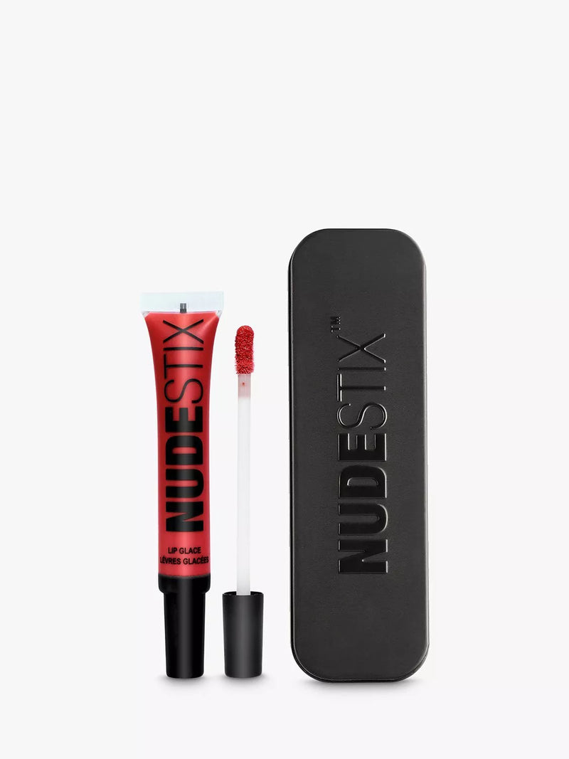 ملمع شفاه مكثف بلون نيود من Nudestix سعة 10 مل، مستورد من المملكة المتحدة