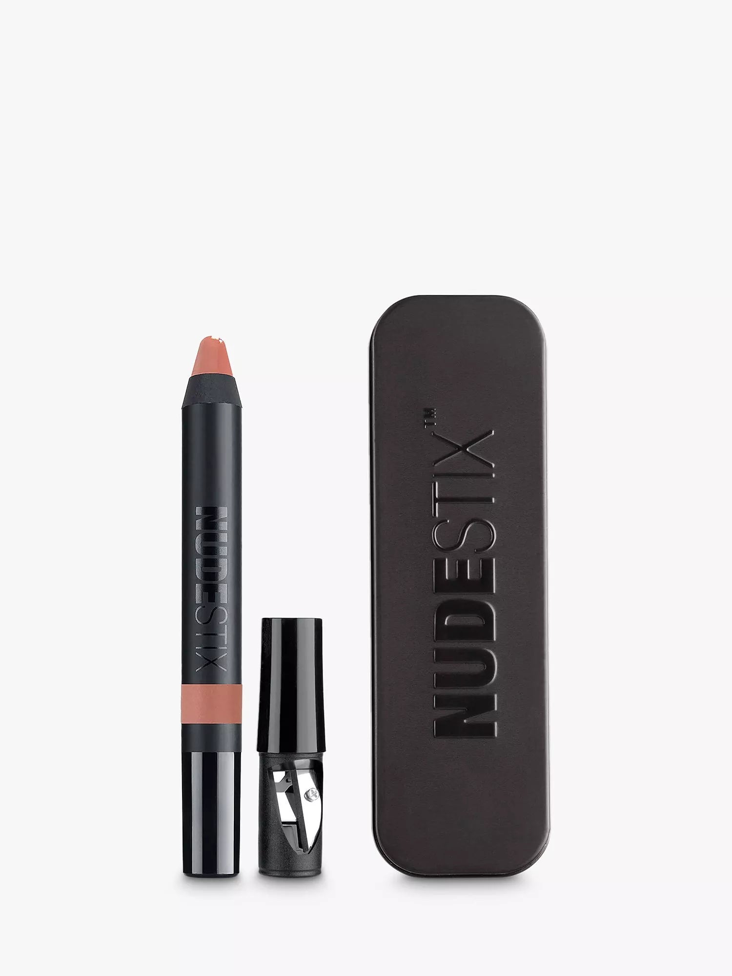 قلم Nudestix جل ملون للشفاه والخدود 2.8 جرام