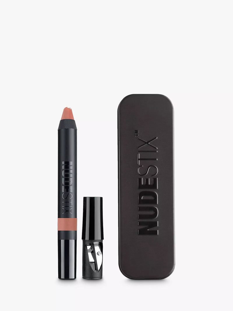 قلم Nudestix جل ملون للشفاه والخدود 2.8 جرام