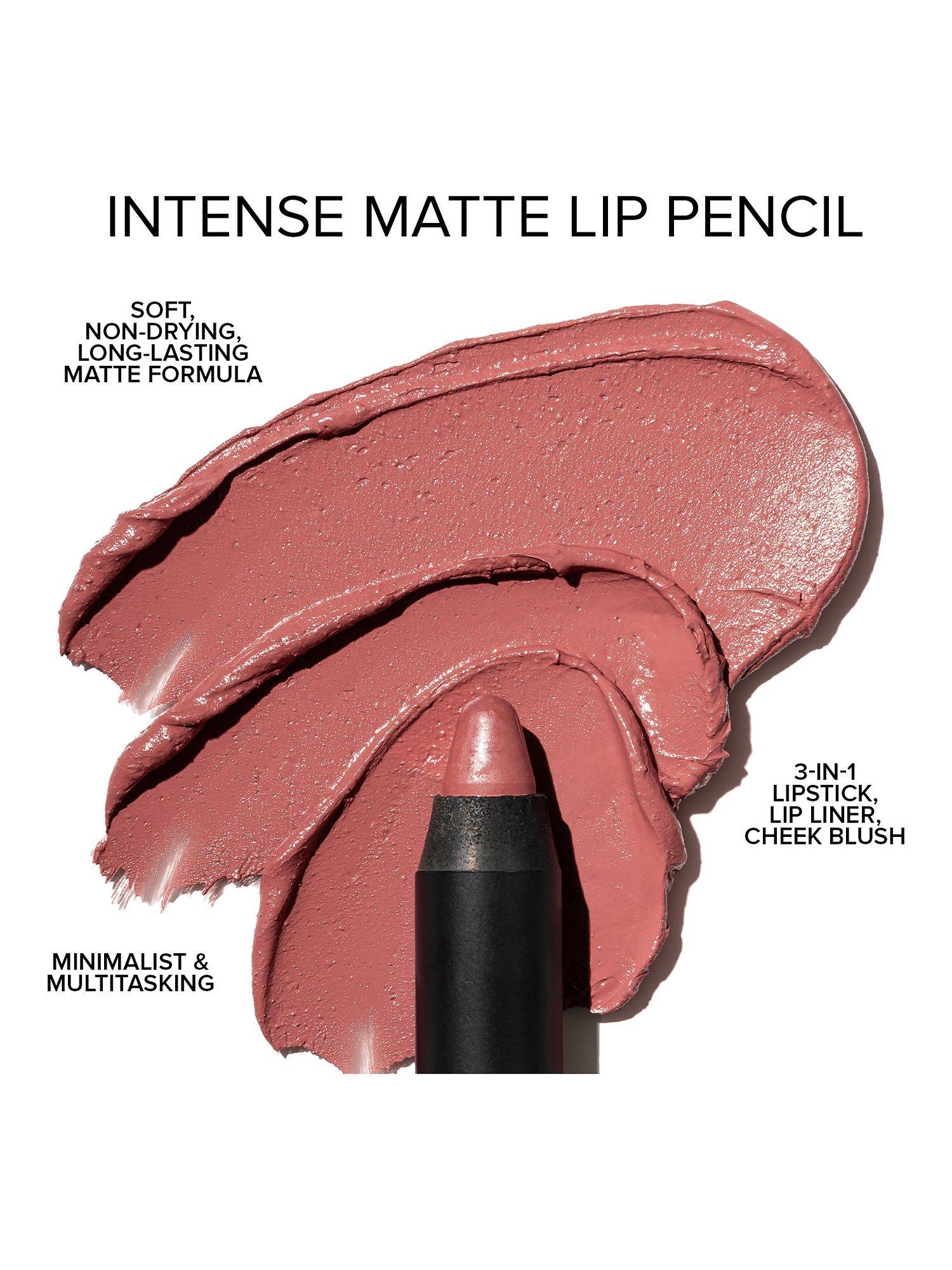 قلم Nudestix مات أحمر شفاه وخدود 2.8 جرام (علامة تجارية بريطانية)