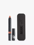 قلم Nudestix جل ملون للشفاه والخدود 2.8 جرام (علامة تجارية بريطانية)
