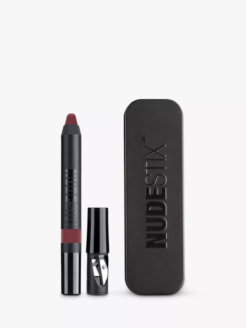 قلم أحمر شفاه وخدود غير لامع Nudestix Intense 2.8 جرام