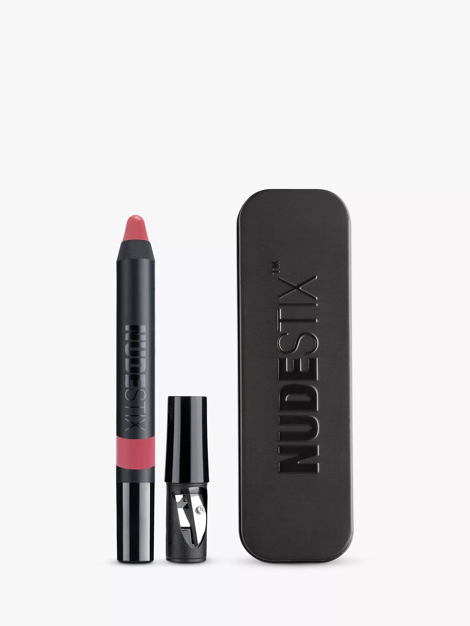 قلم Nudestix جل ملون للشفاه والخدود 2.8 جرام