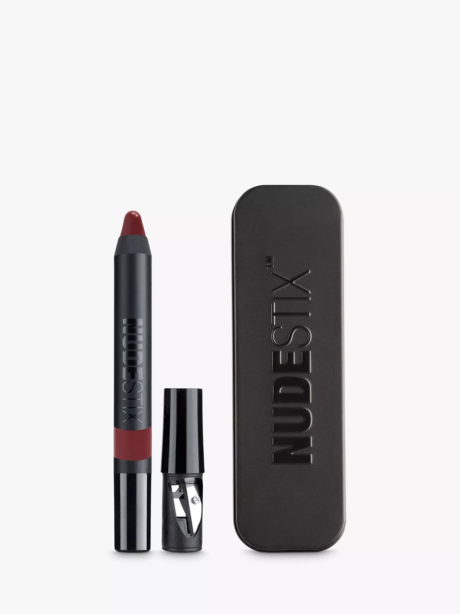 قلم Nudestix جل ملون للشفاه والخدود 2.8 جرام