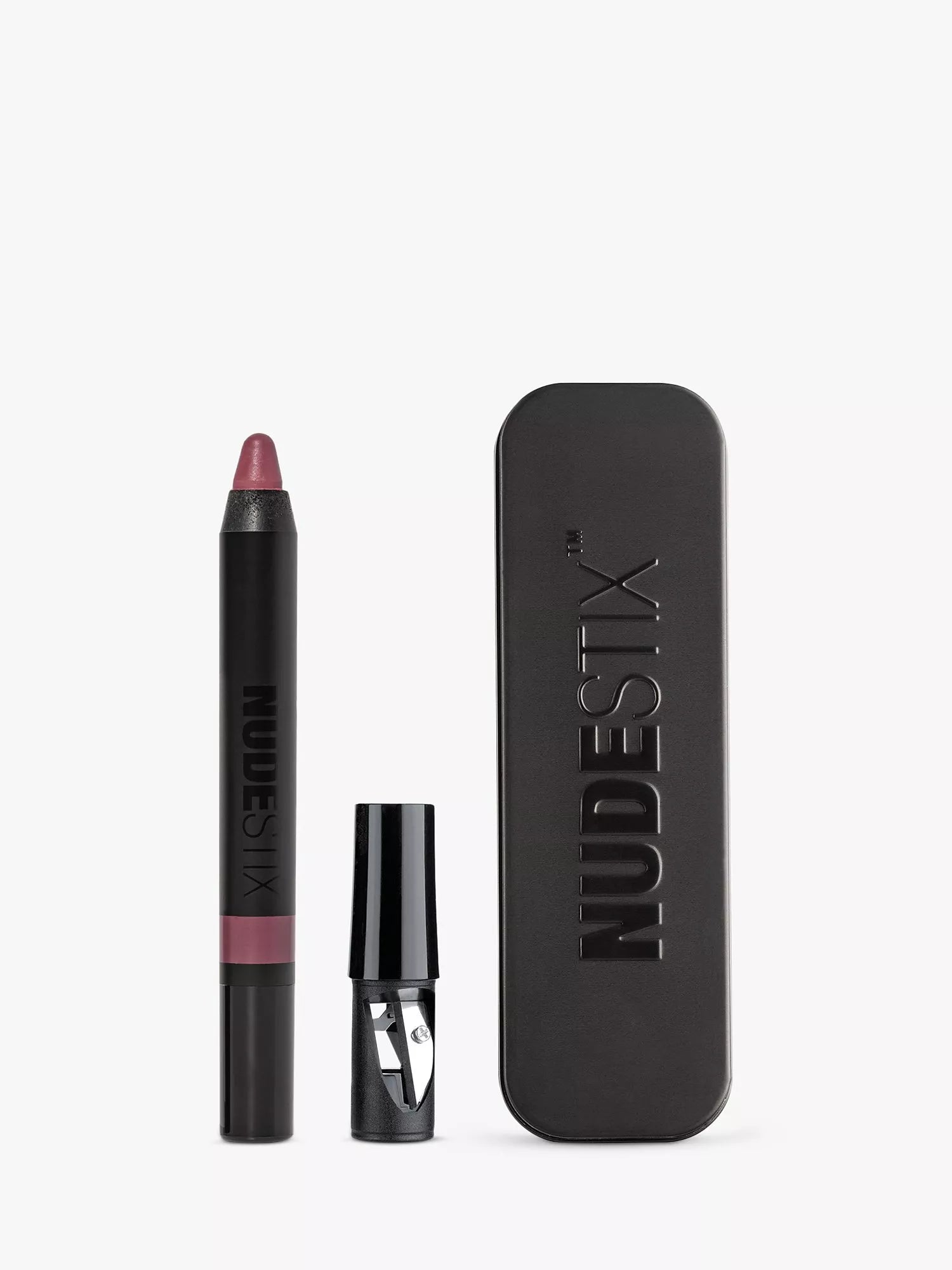 قلم أحمر شفاه وخدود غير لامع Nudestix Intense 2.8 جرام
