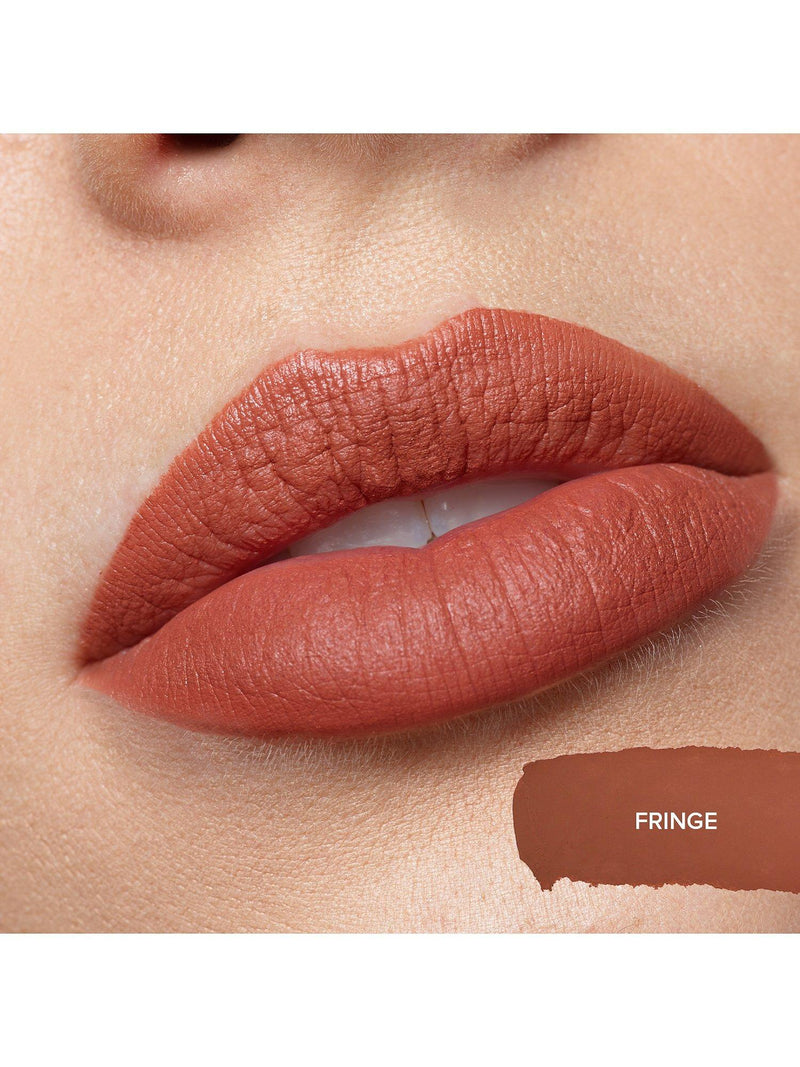 Nudestix nude lip kit with three shades, imported from the UK