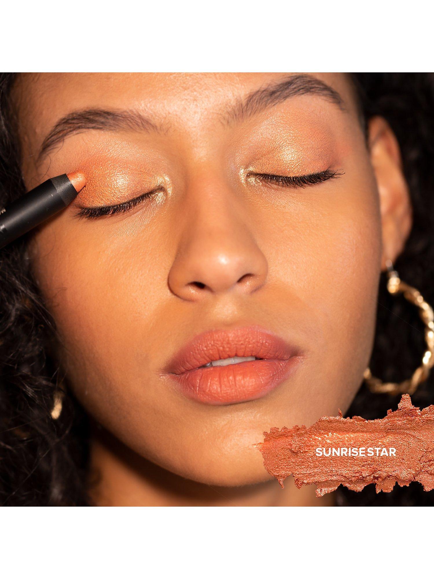 Nudestix makeup kit Sunset Nudes mini (British brand)