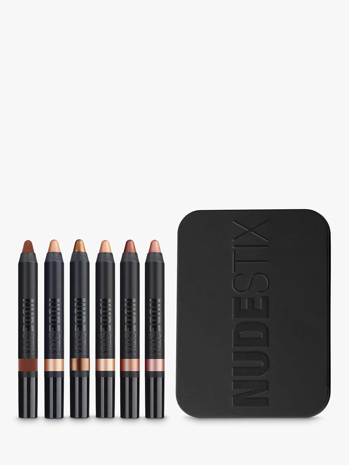 Nudestix rose gold makeup kit, imported from the UK