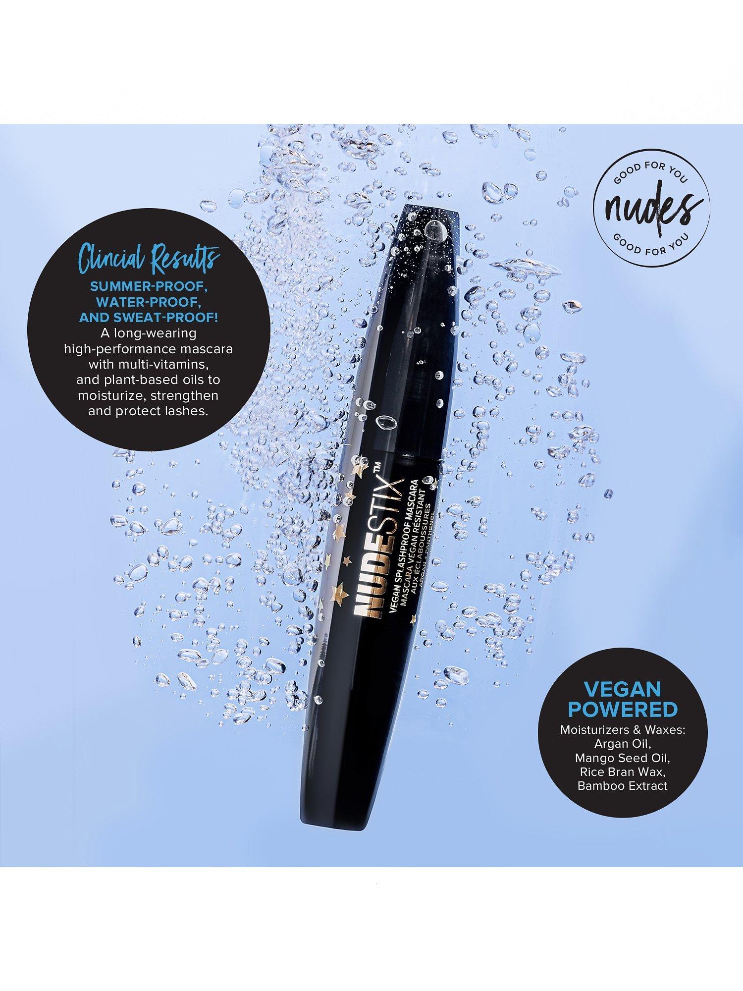 Nudestix mascara Black 12g, UK version