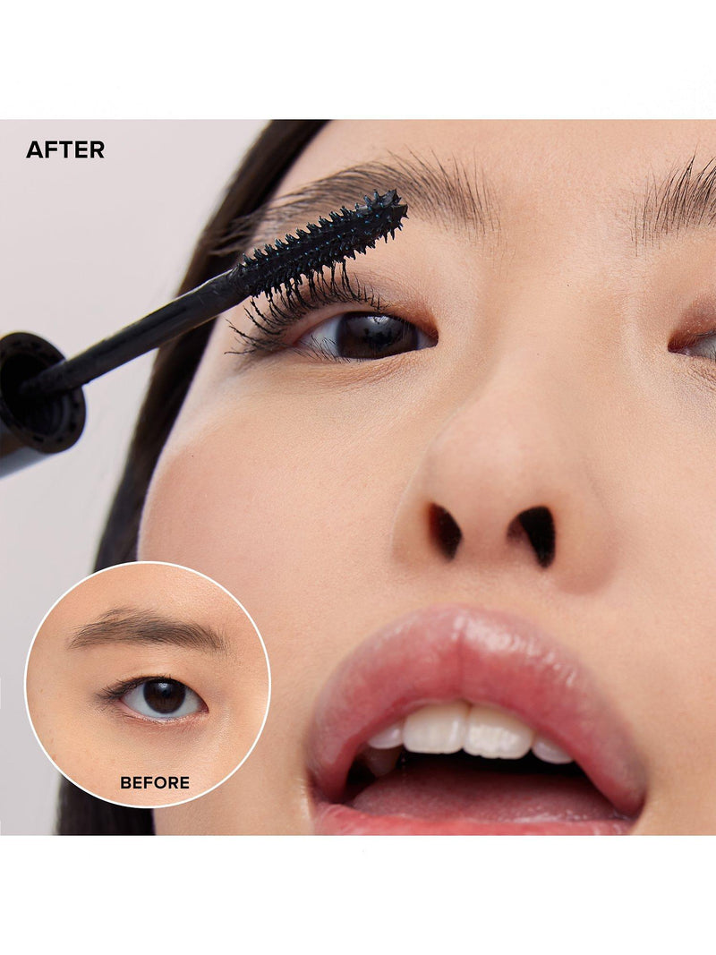 Nudestix mascara Black 12g, UK version