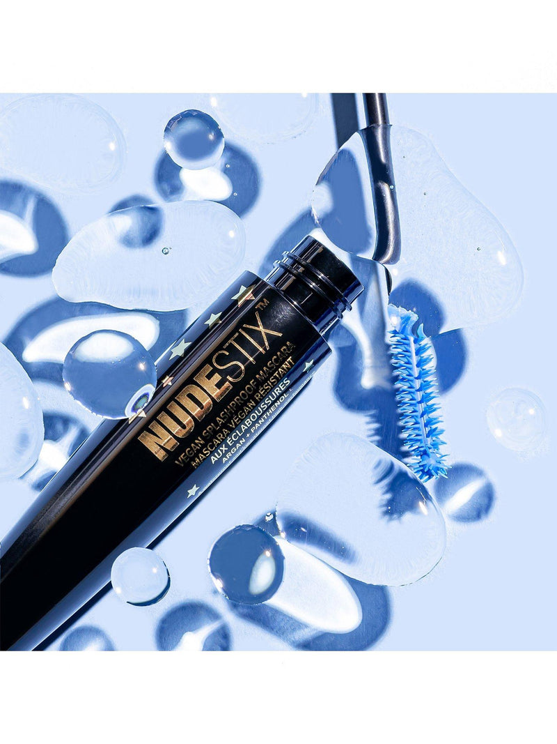 Nudestix mascara Black 12g, UK version