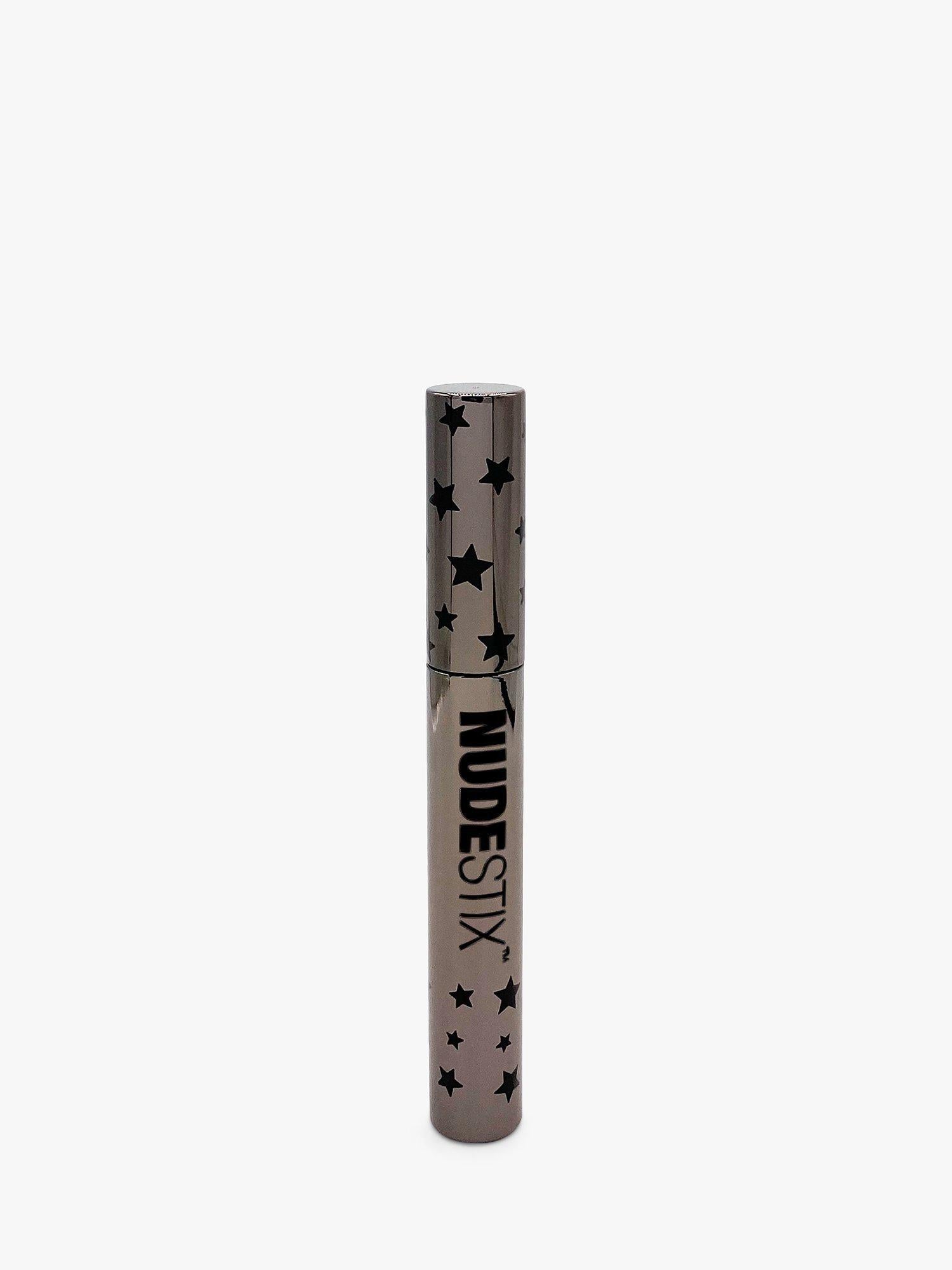 Nudestix black mascara, imported from the UK