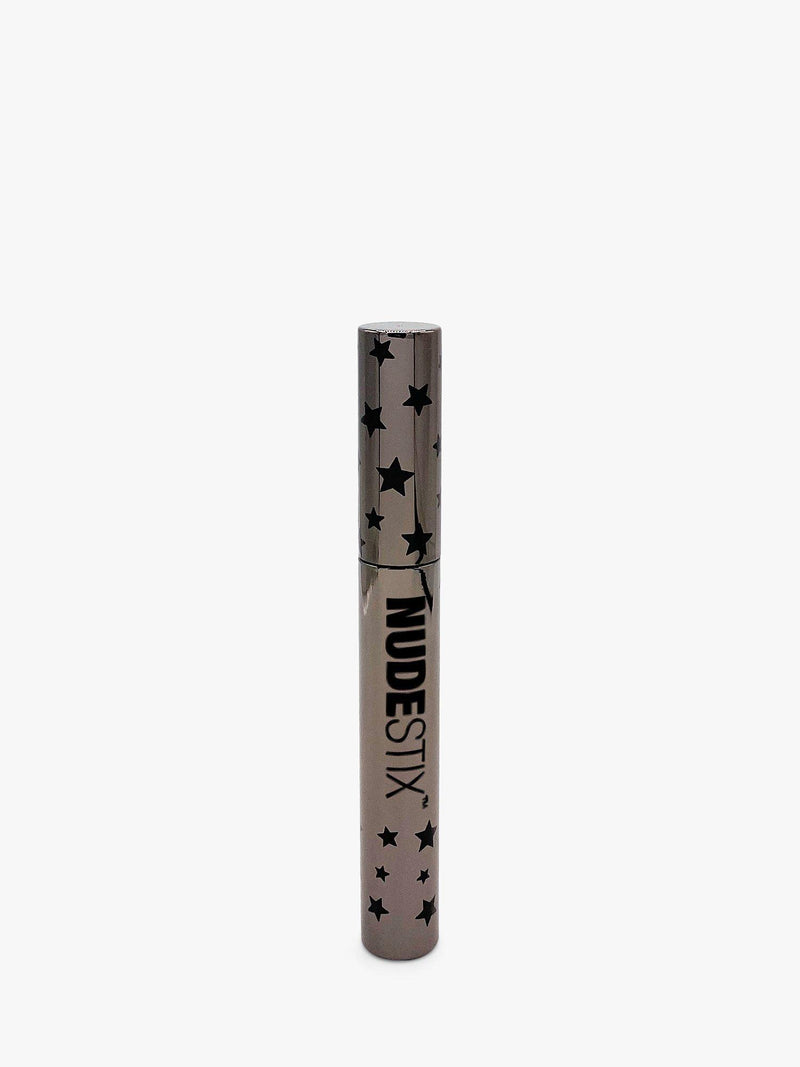 Nudestix black mascara, imported from the UK