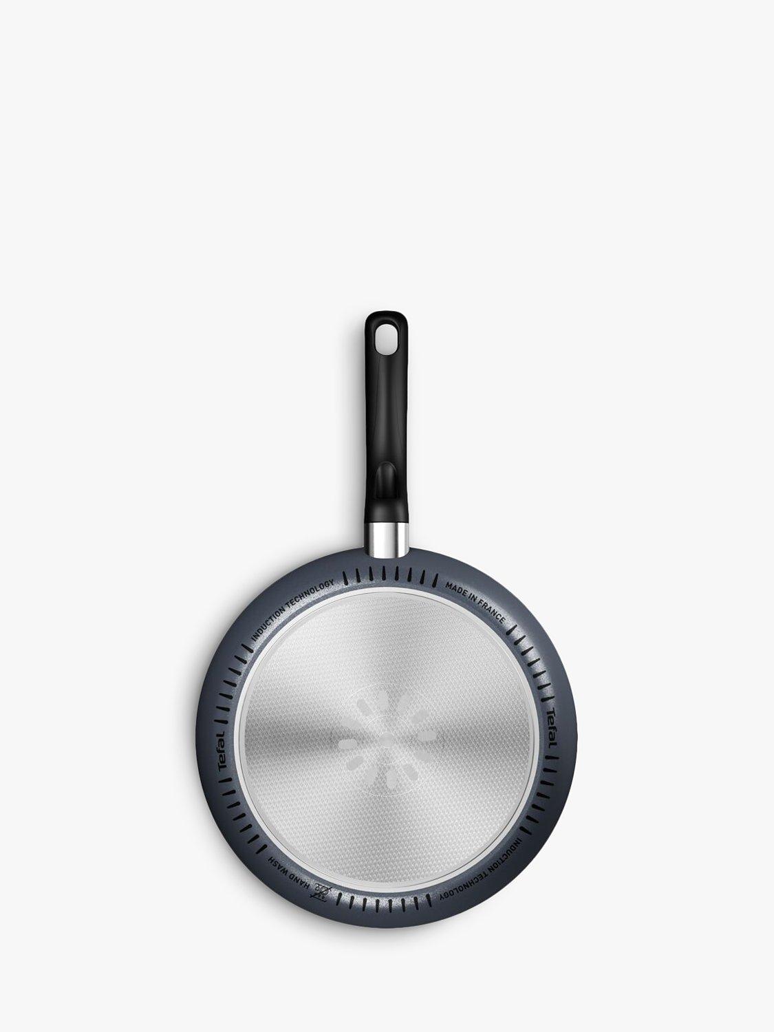 Tefal So Light induction non-stick wok 28cm (British brand)