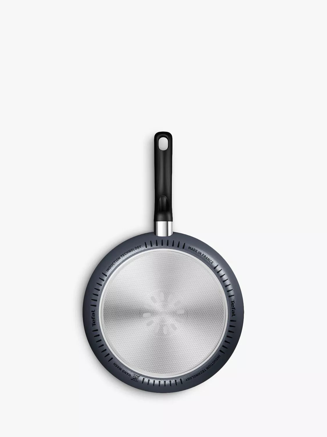 Tefal So Light induction non-stick wok 28cm (British brand)