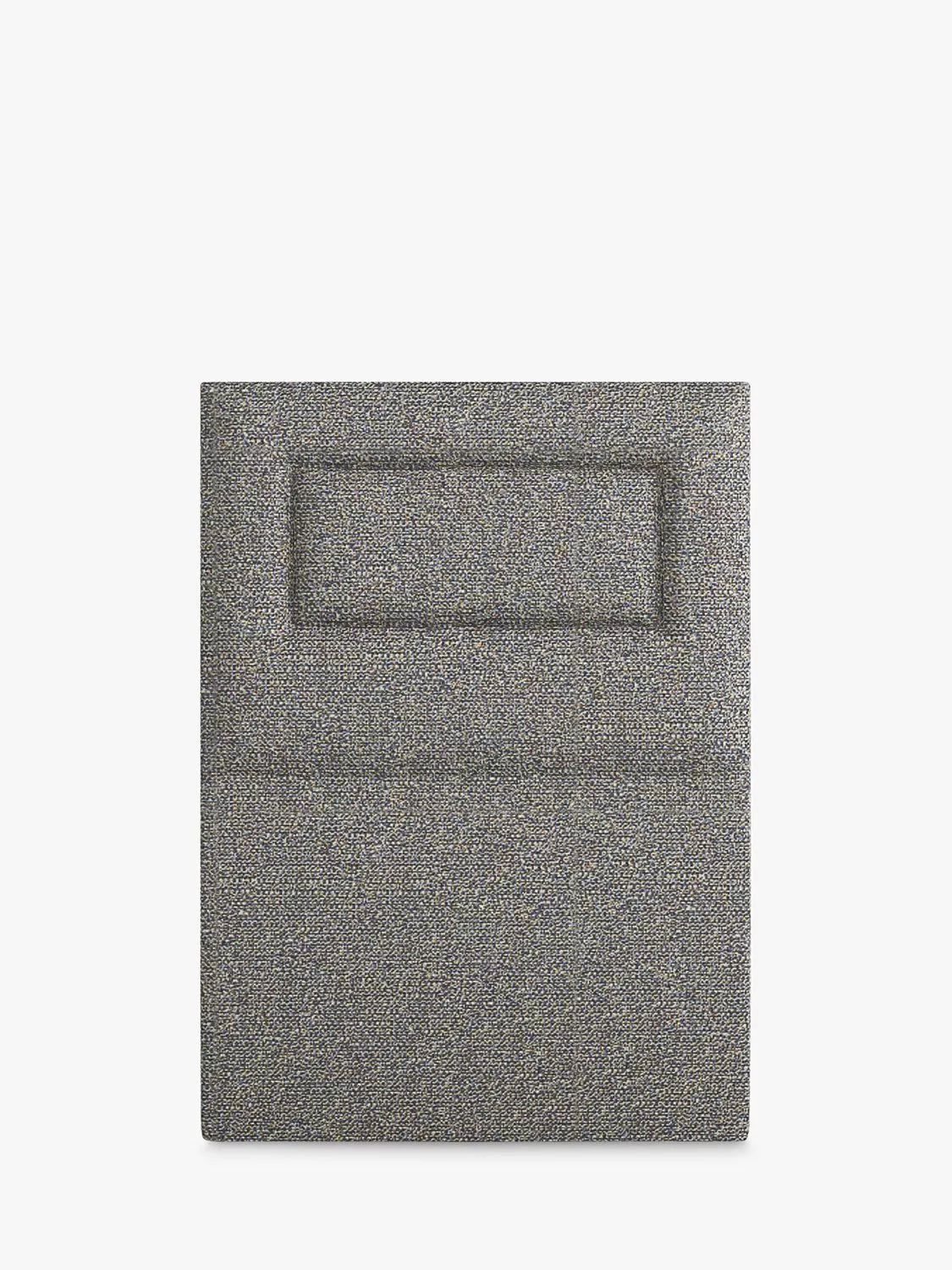 Vispring Juliet Full Depth Upholstered Headboard Single