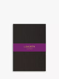 Liberty London Tudor Embossed notebook A5 - British product
