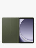 Samsung Galaxy Tab A9 book cover, UK version