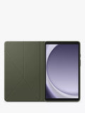 Samsung Galaxy Tab A9 book cover, UK version