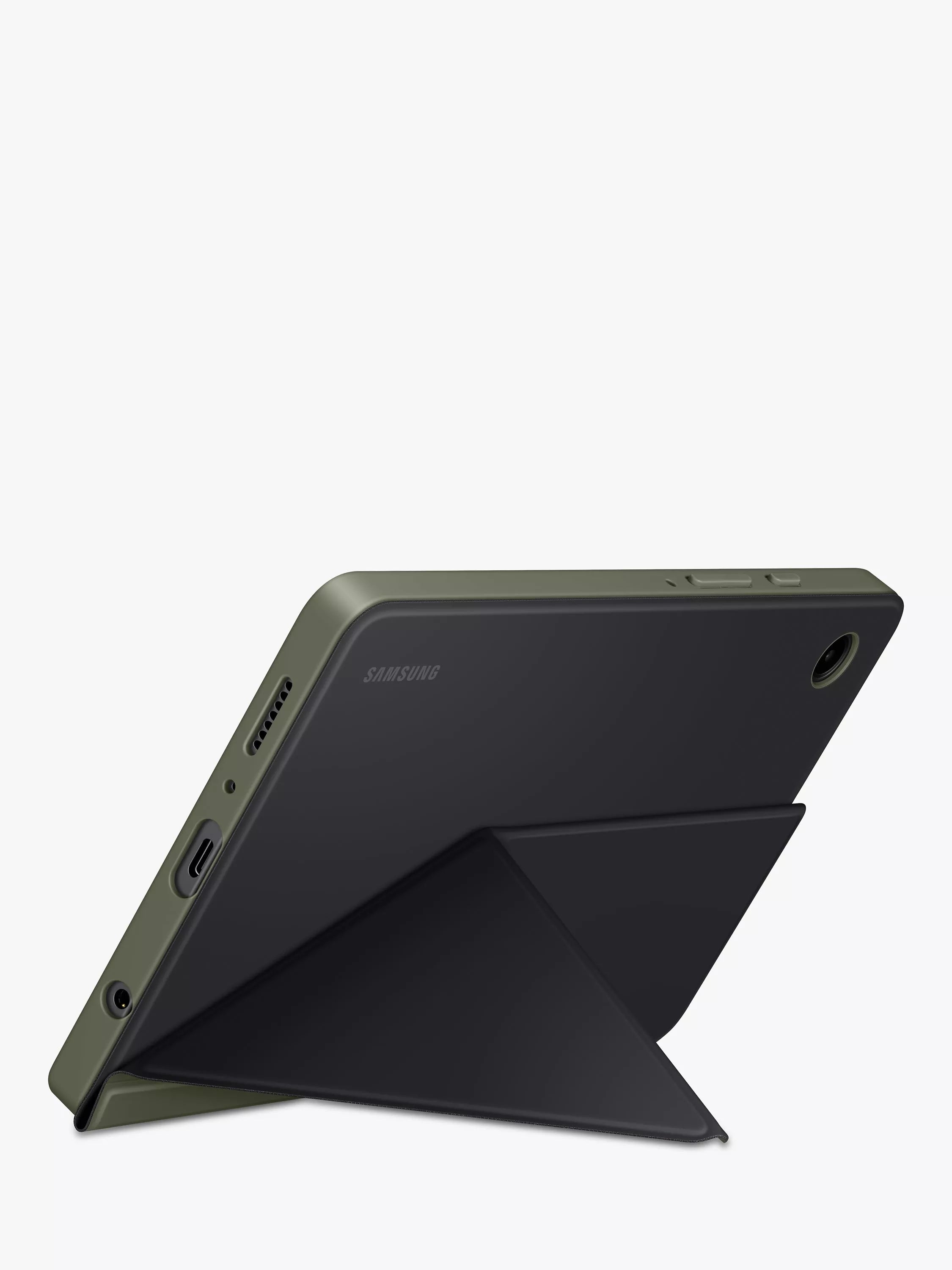 Samsung Galaxy Tab A9 book cover, UK version