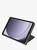 Samsung Galaxy Tab A9 book cover, UK version
