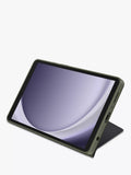 Samsung Galaxy Tab A9 book cover, UK version