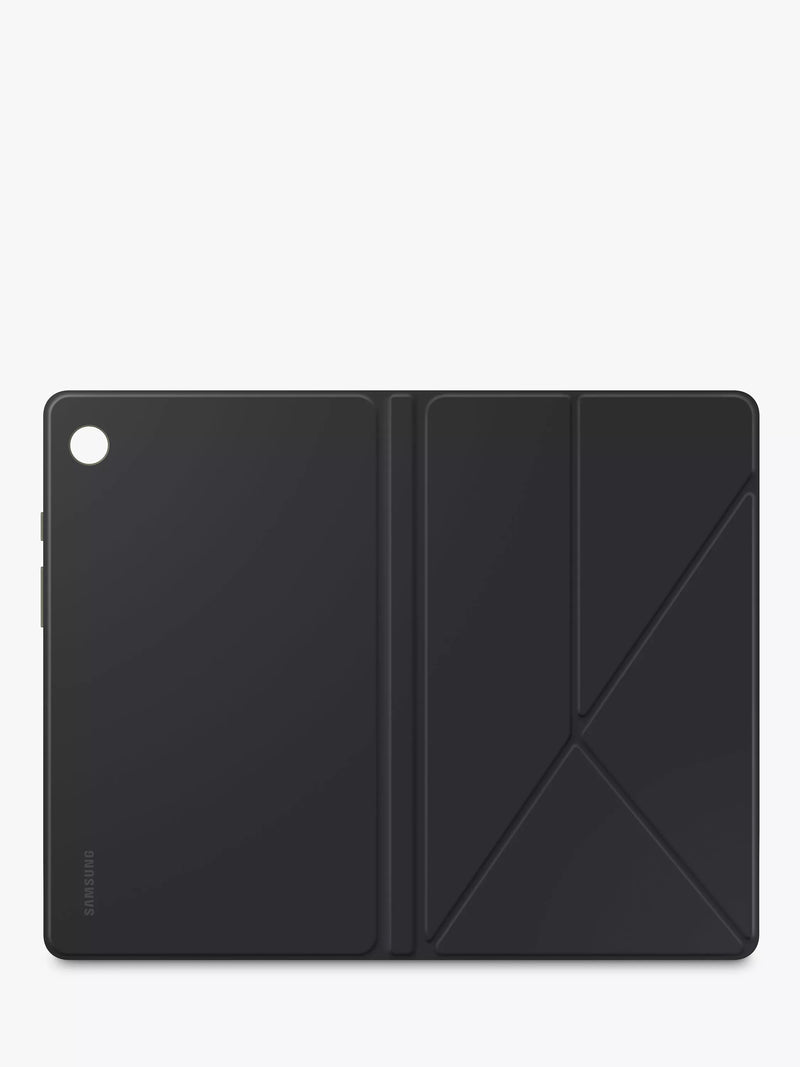 Samsung Galaxy Tab A9 book cover, UK version